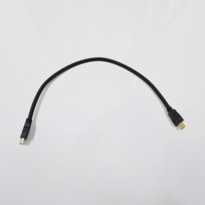 0.6m HDMI cable