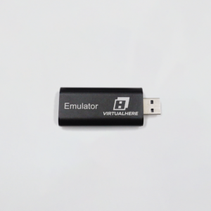 USB Peripheral Emulator