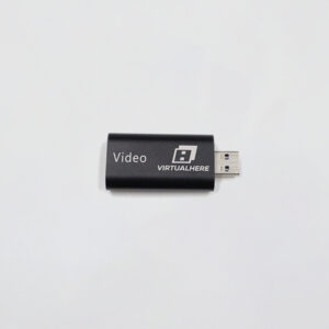 HDMI Video